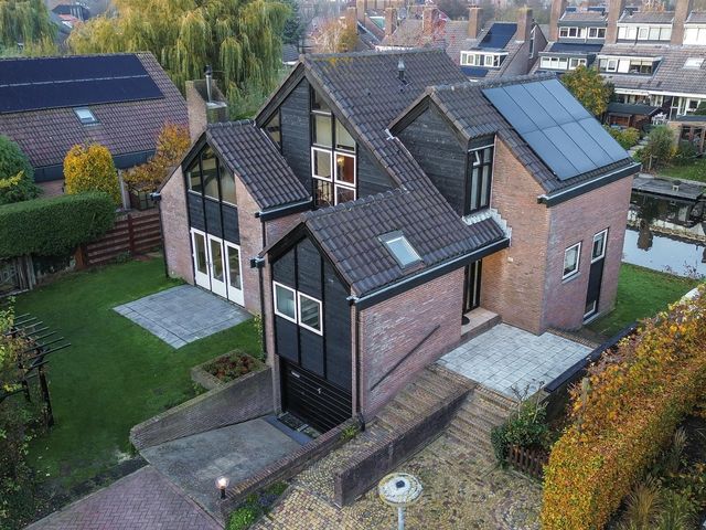 Grevelingen 29, Alkmaar