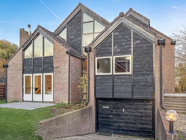 Grevelingen 29, Alkmaar