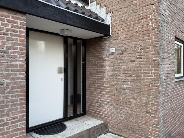 Grevelingen 29, Alkmaar