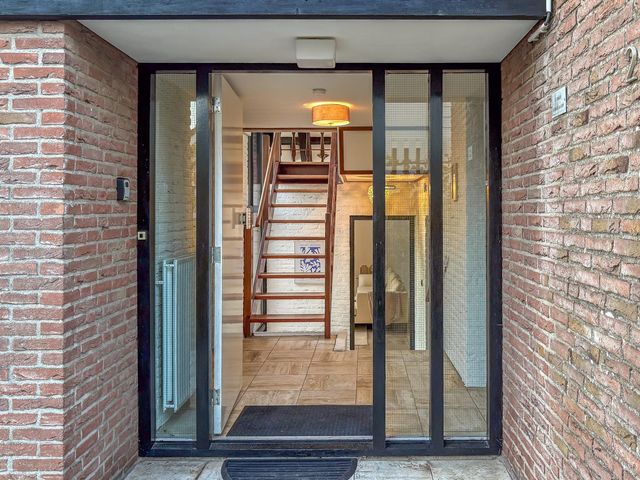 Grevelingen 29, Alkmaar