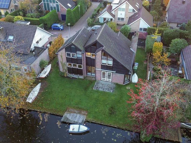 Grevelingen 29, Alkmaar