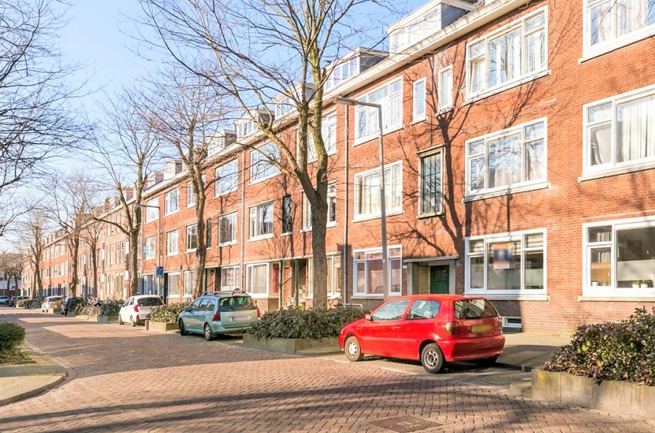 Flakkeesestraat 89A