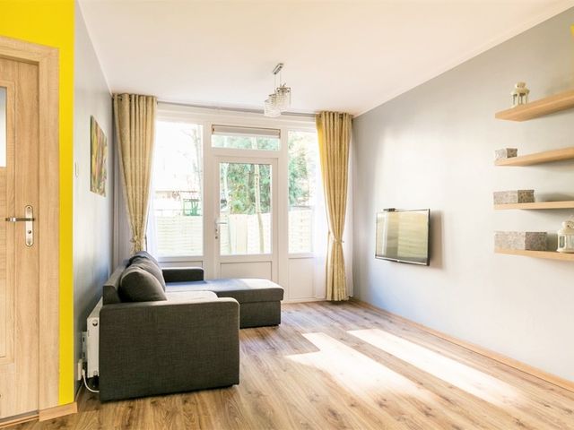 Flakkeesestraat 89A, Rotterdam