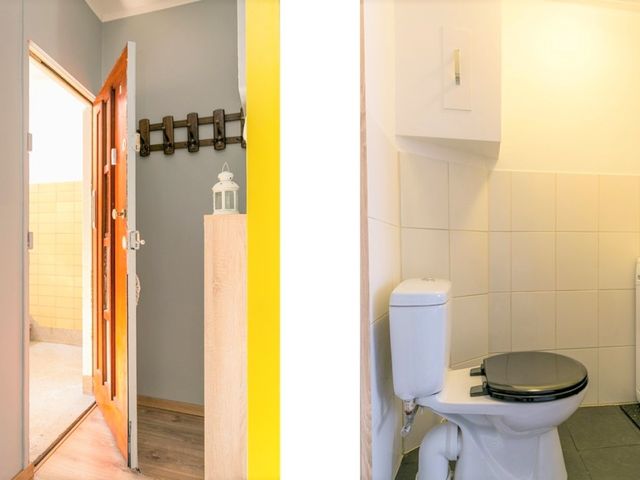 Flakkeesestraat 89A, Rotterdam