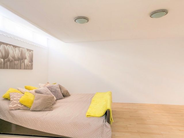 Flakkeesestraat 89A, Rotterdam