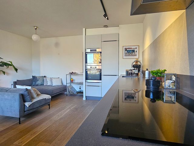 Spireastraat 34, Rotterdam