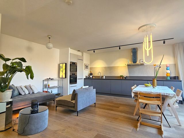 Spireastraat 34, Rotterdam