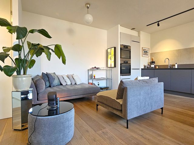 Spireastraat 34, Rotterdam