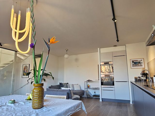 Spireastraat 34, Rotterdam