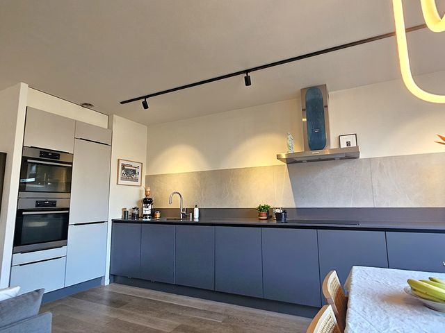 Spireastraat 34, Rotterdam