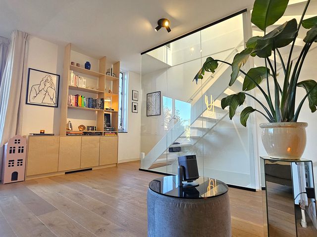 Spireastraat 34, Rotterdam