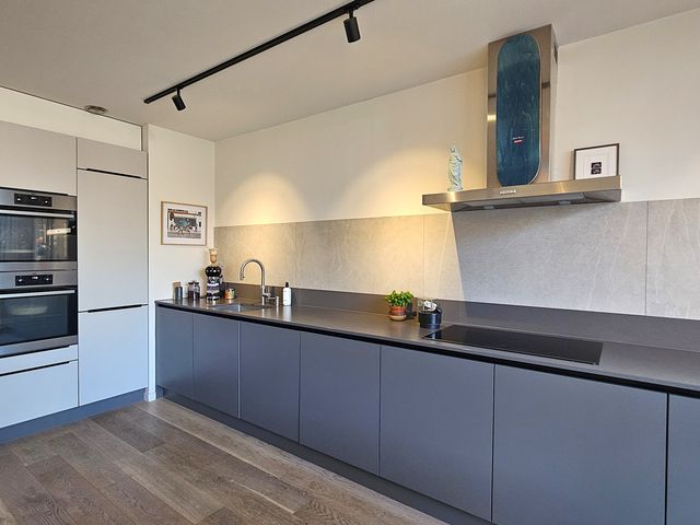 Spireastraat 34, Rotterdam