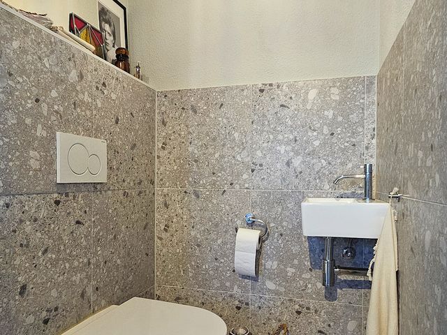 Spireastraat 34, Rotterdam