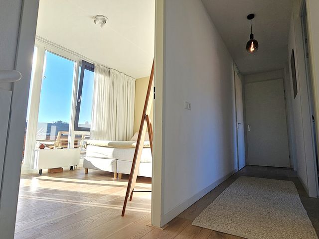 Spireastraat 34, Rotterdam