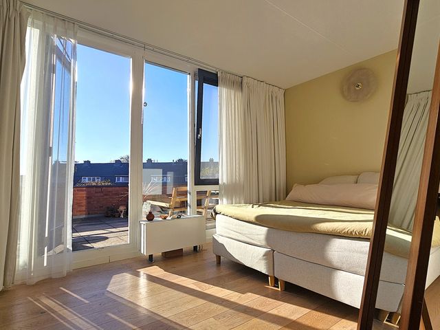 Spireastraat 34, Rotterdam