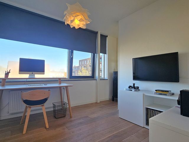 Spireastraat 34, Rotterdam