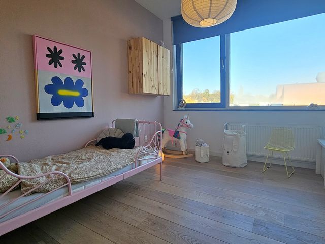 Spireastraat 34, Rotterdam