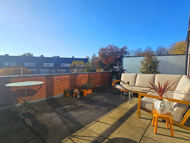 Spireastraat 34, Rotterdam