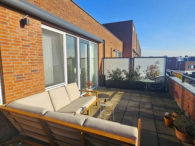 Spireastraat 34, Rotterdam