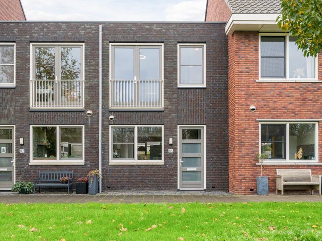 Sleutelbloem 85, Bodegraven