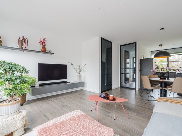 Sleutelbloem 85, Bodegraven