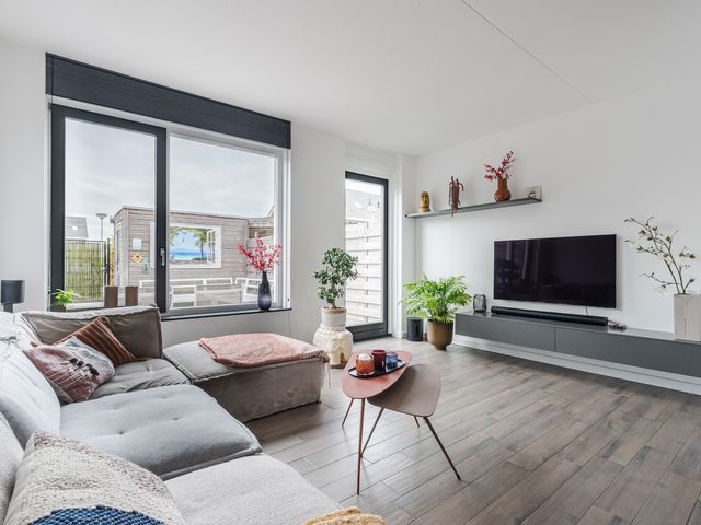 Sleutelbloem 85, Bodegraven