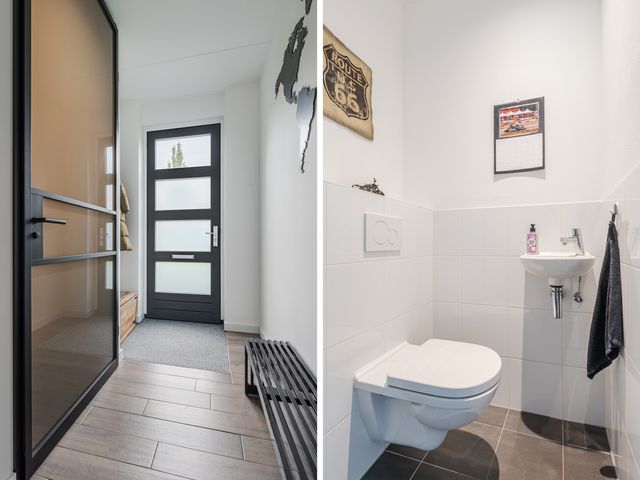 Sleutelbloem 85, Bodegraven