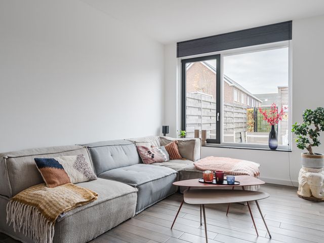 Sleutelbloem 85, Bodegraven