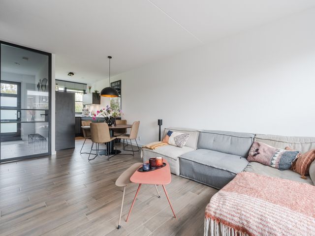 Sleutelbloem 85, Bodegraven