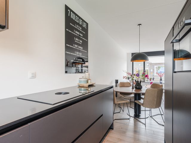 Sleutelbloem 85, Bodegraven