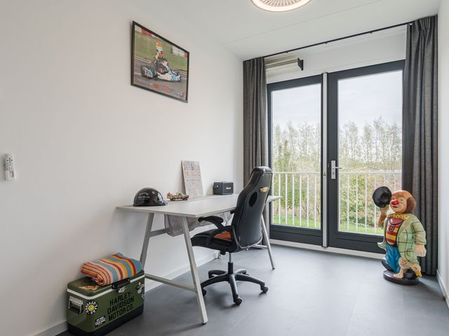 Sleutelbloem 85, Bodegraven