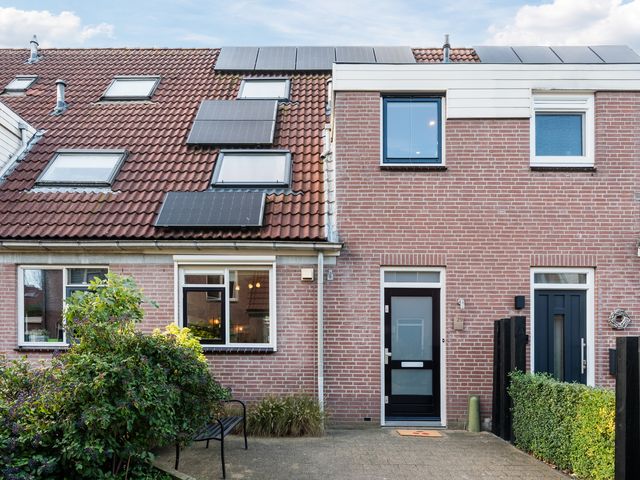 Kavelpad 29, Bodegraven