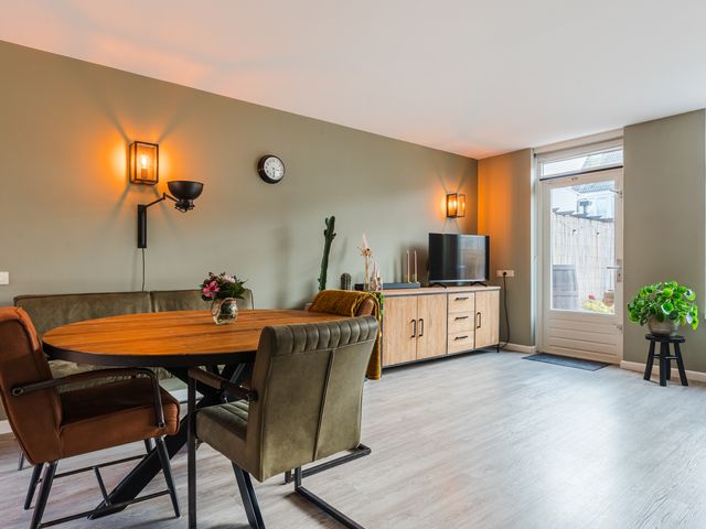 Kavelpad 29, Bodegraven