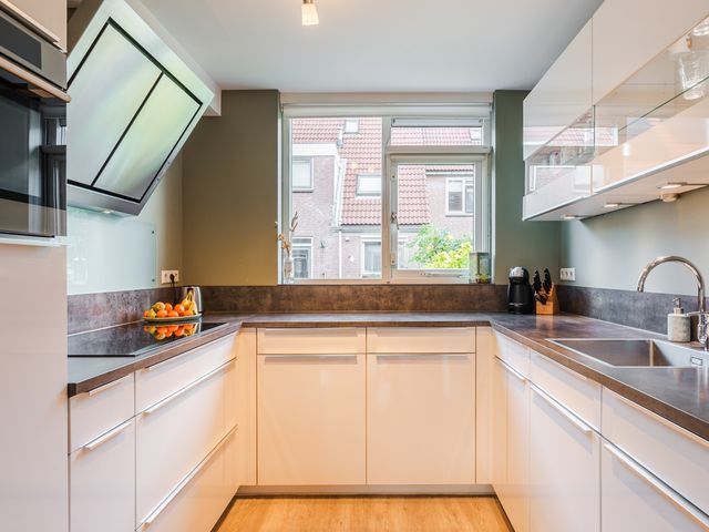 Kavelpad 29, Bodegraven