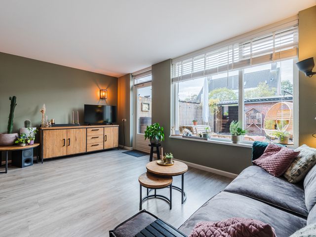 Kavelpad 29, Bodegraven