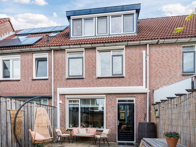 Kavelpad 29, Bodegraven