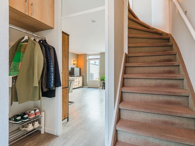 Kavelpad 29, Bodegraven