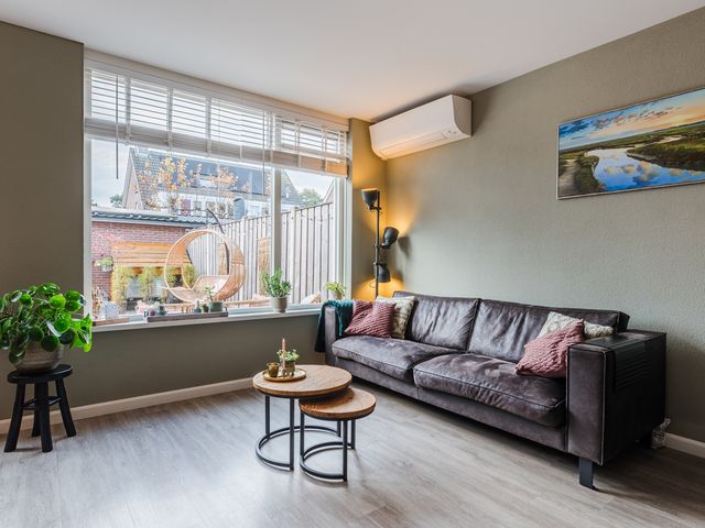 Kavelpad 29, Bodegraven