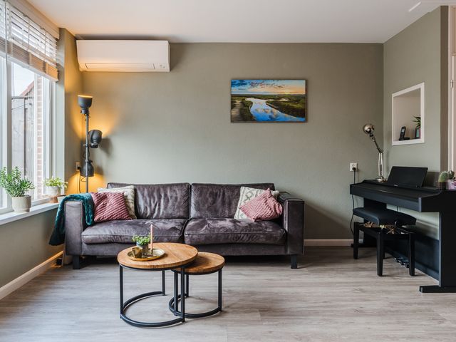 Kavelpad 29, Bodegraven