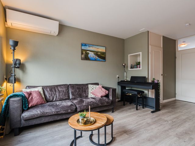 Kavelpad 29, Bodegraven