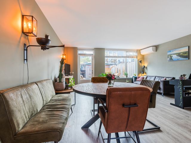 Kavelpad 29, Bodegraven