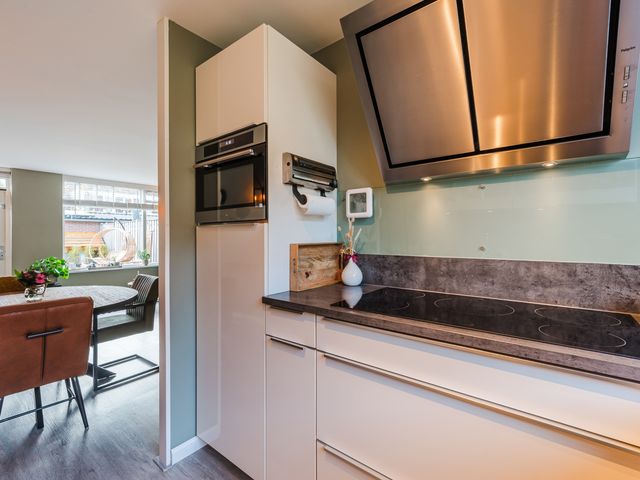 Kavelpad 29, Bodegraven