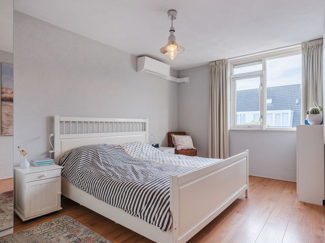 Kavelpad 29, Bodegraven