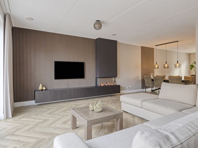 Tegulastraat 29, Kesteren