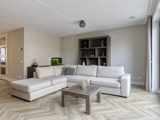 Tegulastraat 29, Kesteren