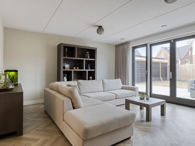 Tegulastraat 29, Kesteren