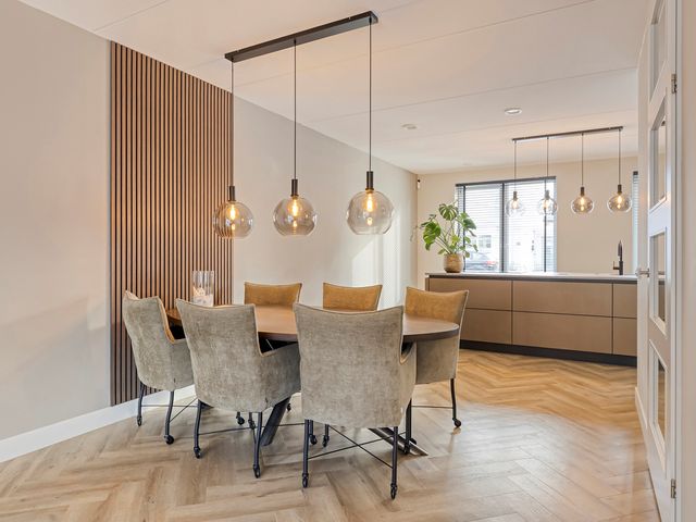 Tegulastraat 29, Kesteren