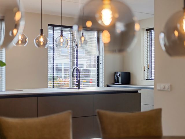 Tegulastraat 29, Kesteren