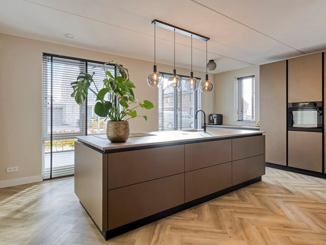 Tegulastraat 29, Kesteren