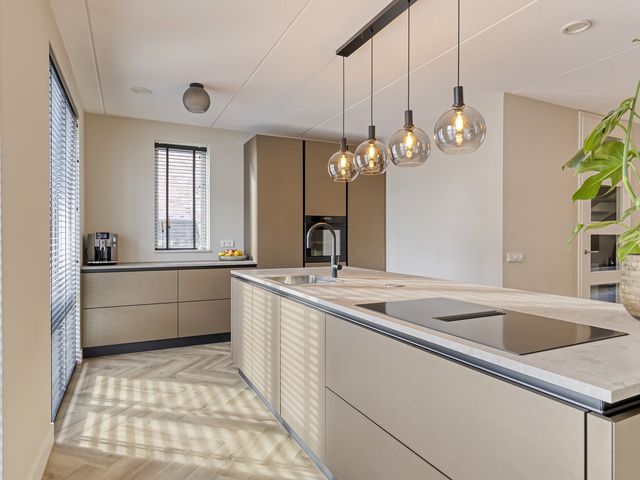 Tegulastraat 29, Kesteren